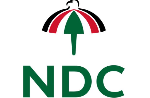 Love Letter To the NDC making noise with the Dollar Equivalence New Voters Register
