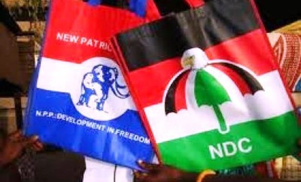Mahama's 2024 Presidential Ambition: How NDC can KILL NPP's Break the 8 Mindset In Voters