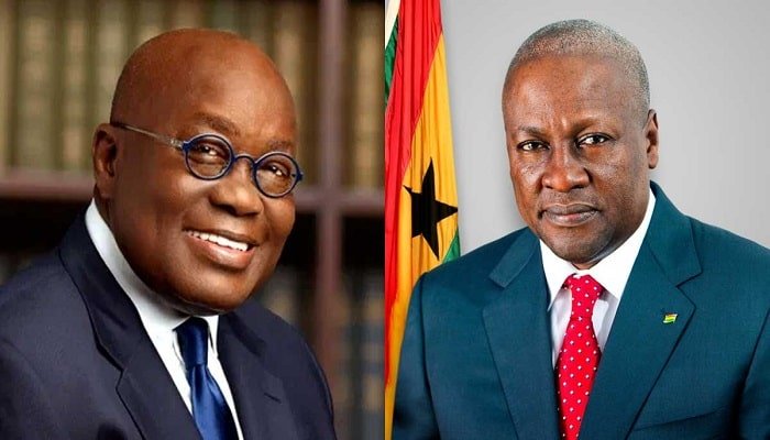KRL International, the firm claiming glory for Akufo-Addo’s 2016 victory