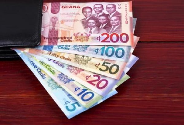Ghana Cedi suffering a knockout : What happened? And where do we go from here ?