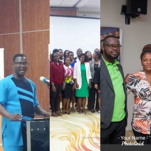 Youth Advocates Ghana engages youth on Youth SDGs Report 2022
