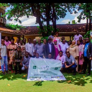 Northern Ghana CSOs Coalition on Green Climate Fund deepens capacity on climate change, GCF & GSLERP