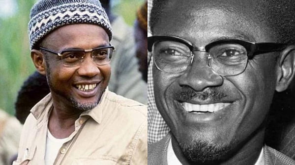 Africa's Legends: Remembering Cabral and Lumumba