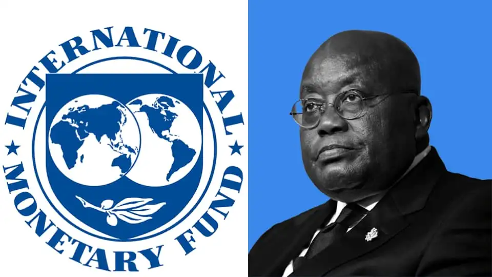 The Full insight into IMF’s $3 Billion to Ghana was captured in a Press release, staff report, and statement by Executive Director for Ghana. Scrapping tax exemptions, adjustment levies on fuel to boost revenue mobilization - IMF.
